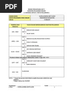 Rekod Pencapaian 100 Sukatan Pelajaran Pk Tahun 6 Pdf