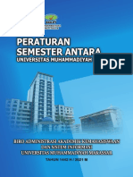 Aturan Semester Antara Unismuh Makassar