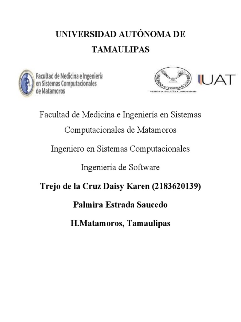 Importancia de la Seguridad en Software | PDF | Informática