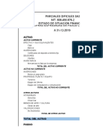 Parcial Segundo Corte Definitivo