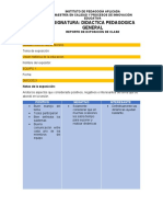 Formato reporte de exposición_DIDACTICA PEDAGOGICA GENERAL_3