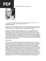 Download Biography Pramoedya Ananta Toer by Nyssa Nastasia SN53791211 doc pdf