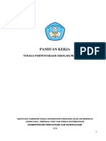 Buku Kerja Perpustakaan Final