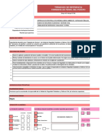 Perfiles-De-Puesto - TDR Trabajador de Servicios Ii I, Uscdc