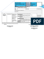 Weekly Home Learning Plan For Mathematics 10 (Modular Distance Learning)