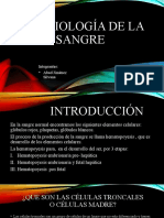 1.embriología de La Sangre