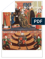 La Edad Media: el inicio de una nueva era tras la caída del Imperio Romano