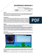 PRACTICA No. 2 - FÍSICA 2 - 2020