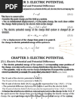 25.1. Electric Potential and Potential Difference