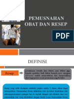 9.Pemusnahan Obat Dan Resep (5)