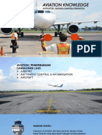 AVIATION KNOWLEDGE