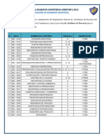 Convocatoria 