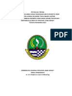 Petunjuk Teknis Hibah Pendidikan KETM SMA/SMK/SLB Swasta Jawa Barat