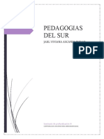 Actividad 9 Pedagogia Del Sur