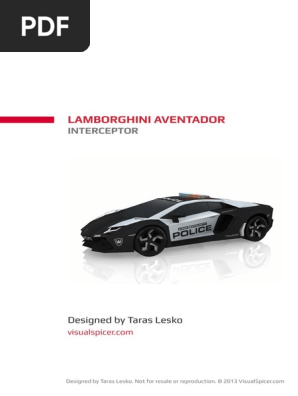 lamborghini
