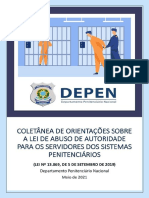 Coletânea de orientações