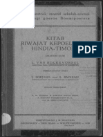 Buku Sejarah Jawa