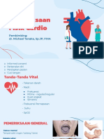 PF Cardio - Distop IPD