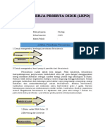 LKPD Percobaan Fotosintesis