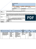 RPS Mikrobiologi Dan Parasitologi