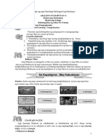 AP Grade4 Quarter2 Module Week2