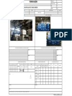 Kaizen - Layout Area Sanden