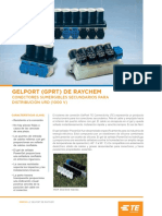 EPP 2619 DDS 5 - 16 EN AMS GelPort Raychem