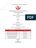 SAC - Segunda Entrega