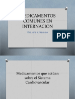 6- Medicamentos Comunes en Internacion (1)