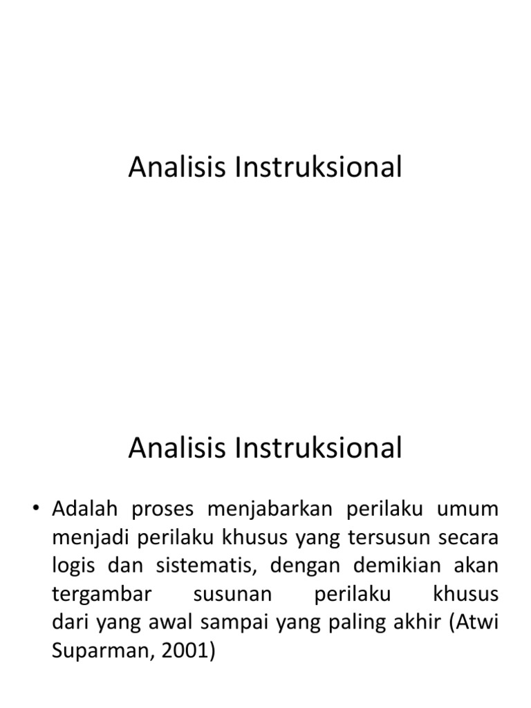 1 Desain Instruksional Pdf