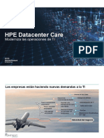 DataCenter Care