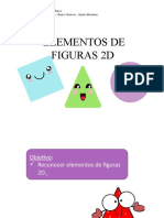 Elementos de Figuras 2D