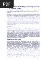 Download Using Case Study Methodology in Nursing Resea by ujangketul62 SN53793752 doc pdf