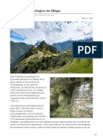 arqueologiadelperu.com-Complejo Arqueológico de Ollape