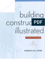 Building Construction Illustrated 4th Edition