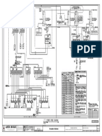 Electrical consultant project power riser diagram