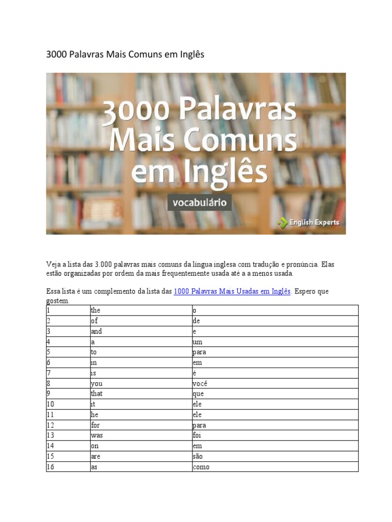 230 melhor ideia de Traduçao  aprender inglês, vocabulário inglês