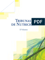 Libros de Nutrición Vol IImmm