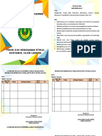 New Logbook Pembelajaran Kebidanan