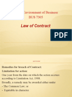 8_Legal Environment of Business