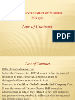 2_Legal Environment of Business