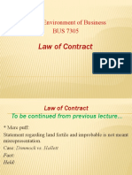 4_Legal Environment of Business