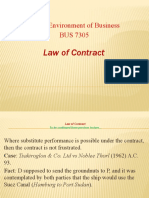 7_Legal Environment of Business