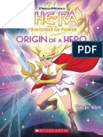 Sheranirigin of Hero