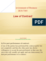 6_Legal Environment of Business