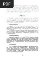 File bomba a decompression eliminare accounting