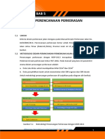 05 Bab 5 Perencanaan Perkerasan