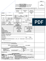 Revised TDP Form ...