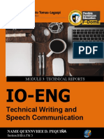 Pequiña Io Eng Module 3