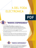 Foda Electronica